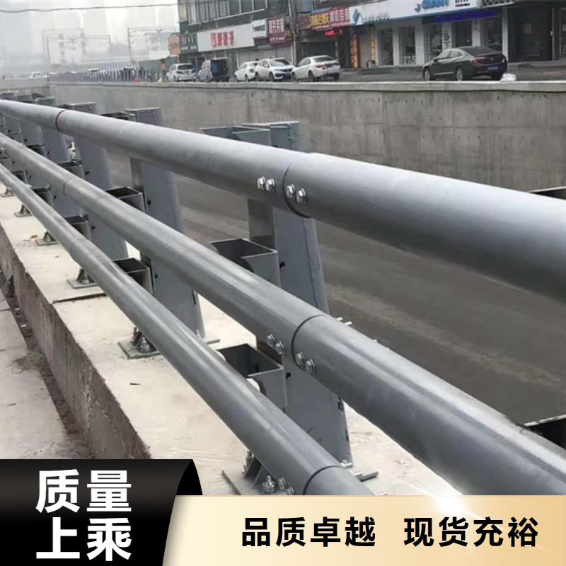 防撞护栏道路护栏可接急单价格实惠工厂直供