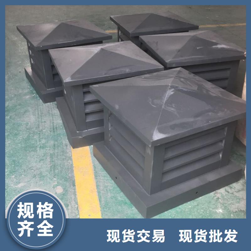 万宁C系列防倒灌风帽服务为先实体诚信厂家