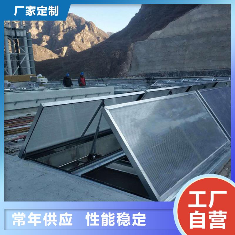 电动采光排烟天窗售后完善当地生产厂家
