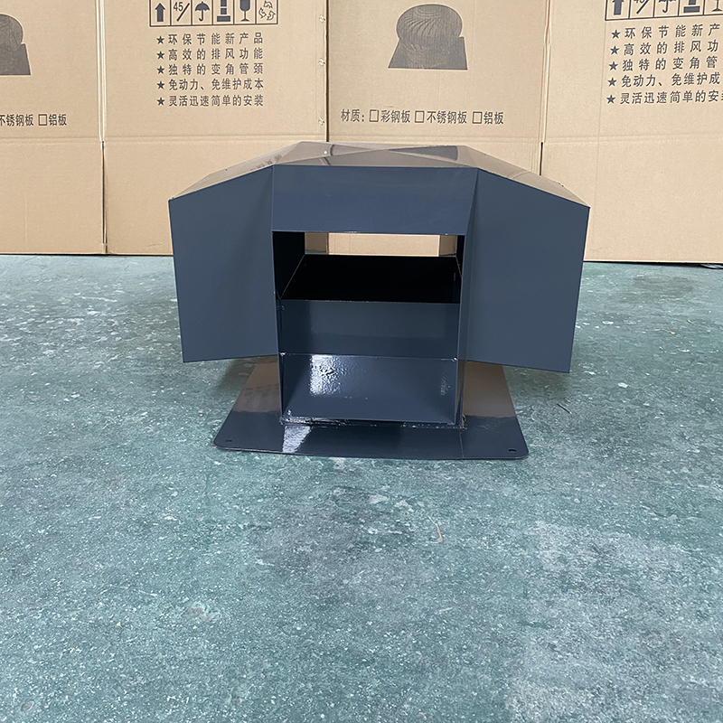 连云港屋顶烟道防雨变压风帽现货充足