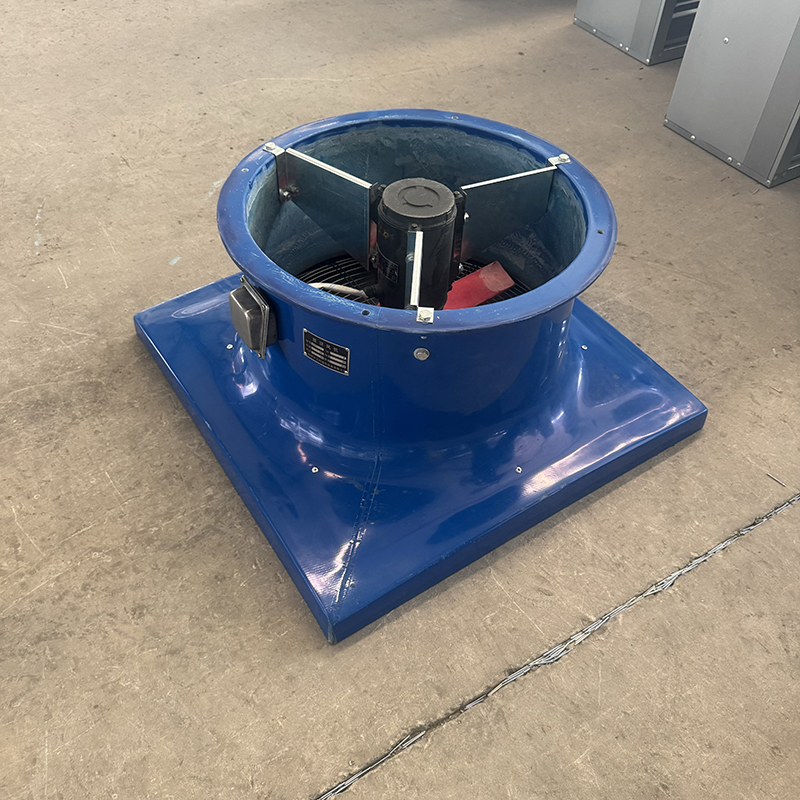 强力排风扇质量可靠当地品牌
