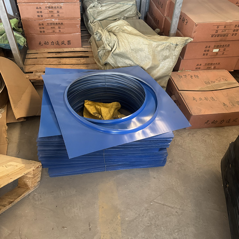 F系列无动力旋转风帽厂家价格
