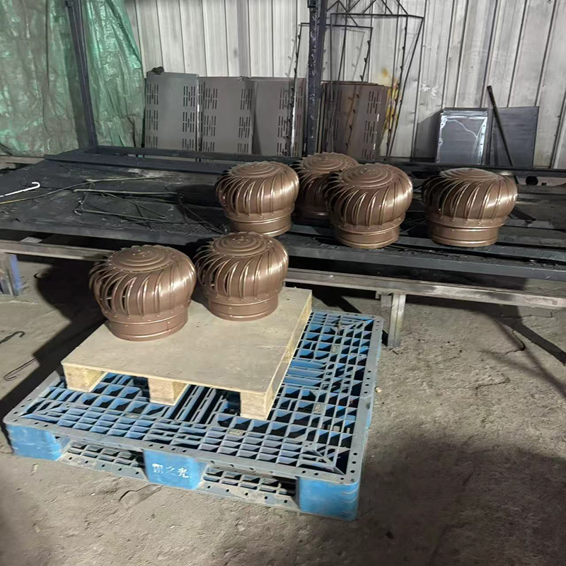 离心式旋转风帽欢迎电询质量层层把关