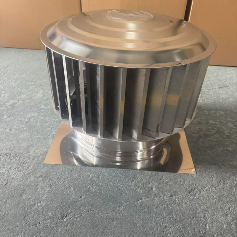 新款无动力风帽品牌厂家
