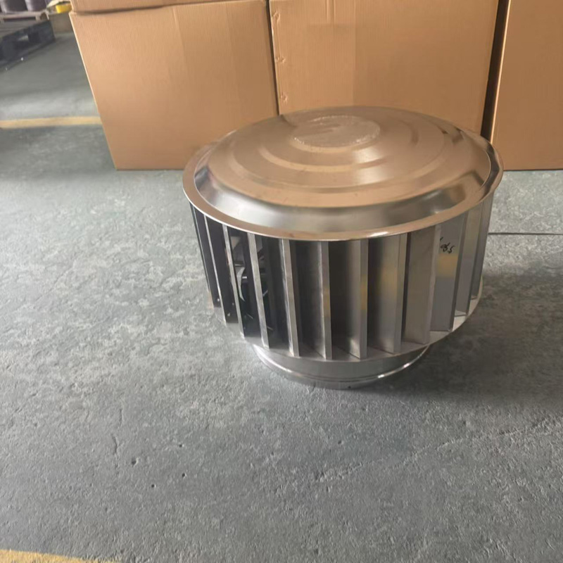 县G系列风帽库存充足
