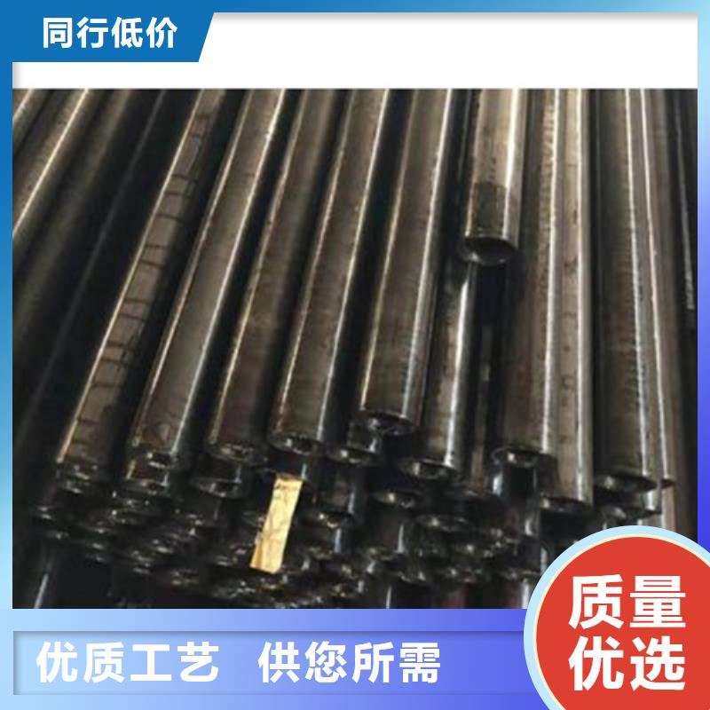 【精密钢管选择大厂家省事省心】厂家直营