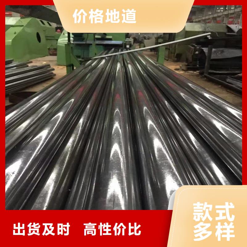 精密管_精密钢管经验丰富品质可靠厂家货源稳定