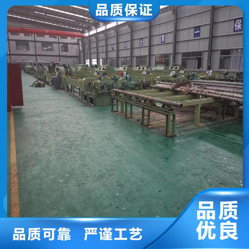 【精密管】精密钢管厂家实力大值得买