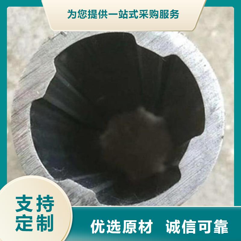 花键管,精密光亮钢管实力优品当地制造商