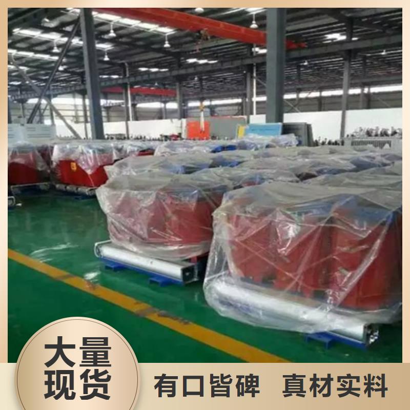 干式变压器ZBW预装式变电站产品性能精致工艺