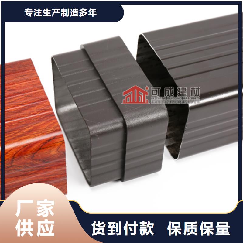 雨水管【古建筑挑檐】设备齐全支持定制拥有多家成功案例