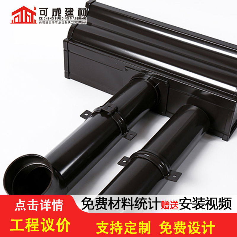 天沟【仿古建筑飞椽】产地工厂
