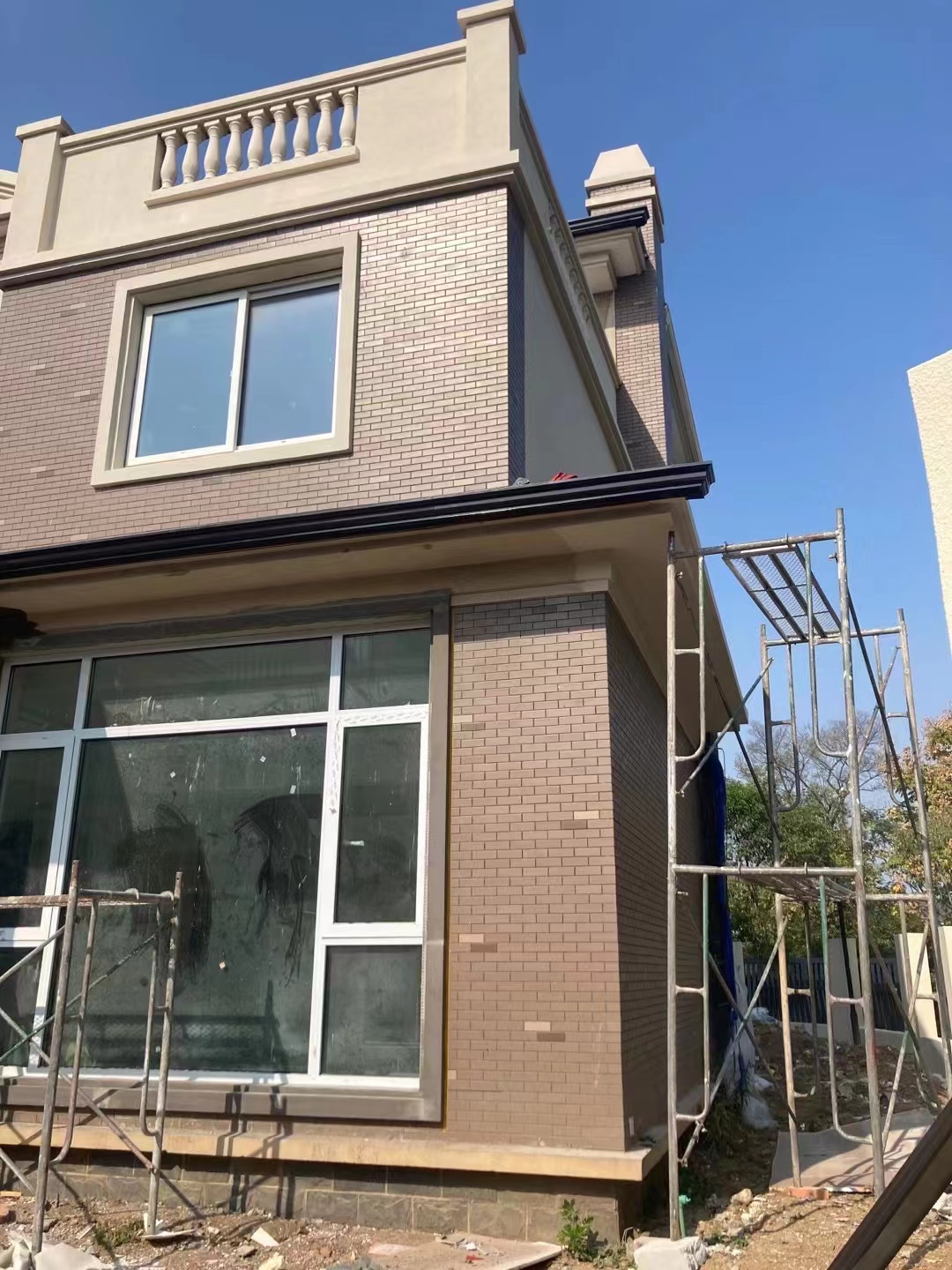 天沟【金属古建房檐】质量为本
