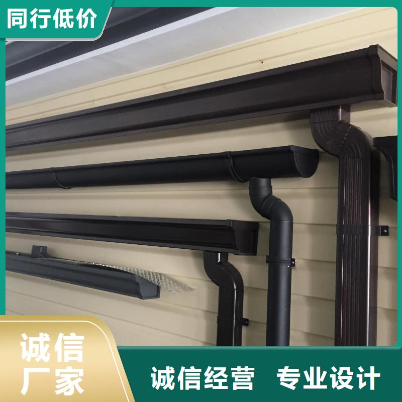 【雨水管圆形雨水管老品牌厂家】生产型