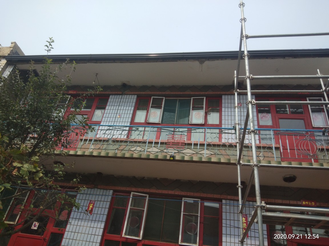 优质彩钢雨水管源头厂家