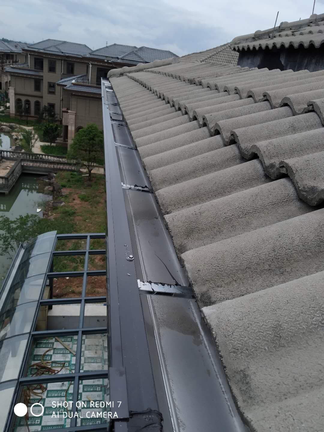 厂房108*144雨水管品质