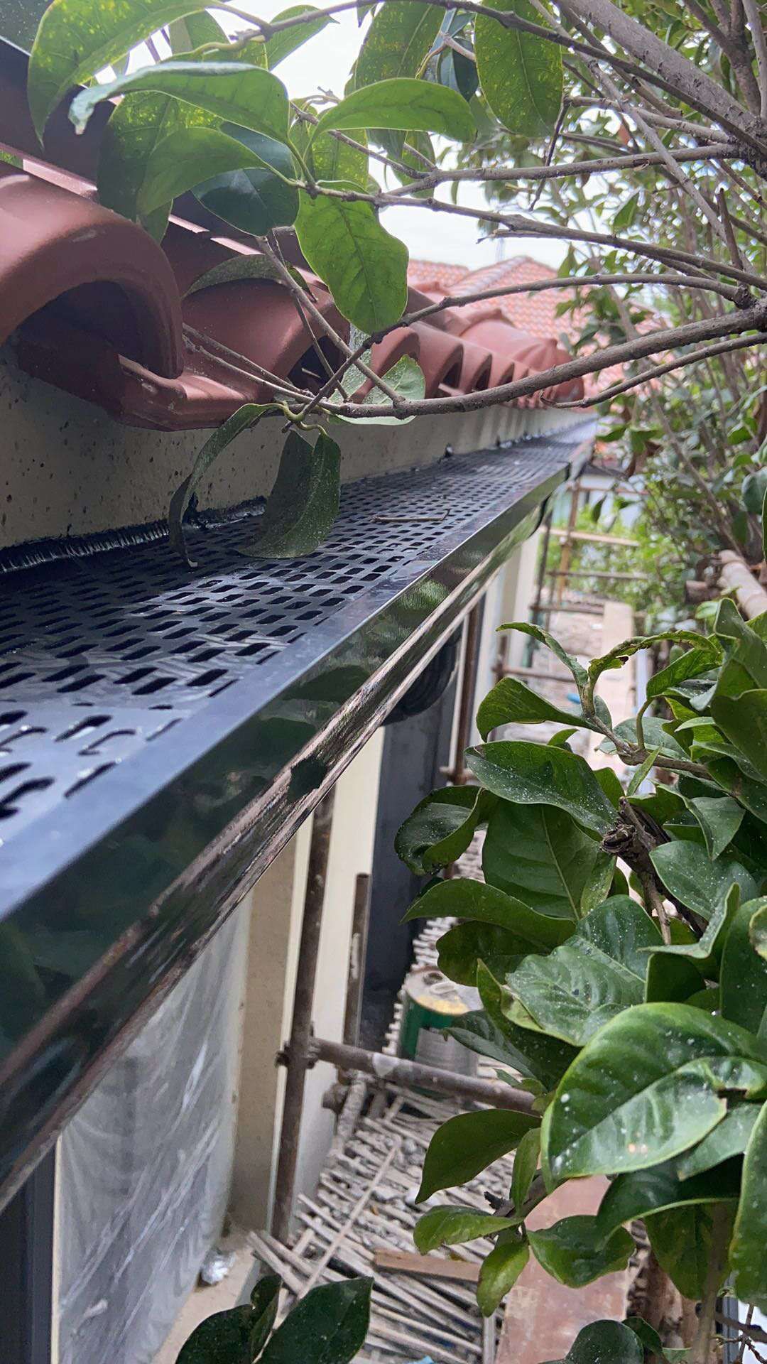 高层铝合金雨水管黄铜雨水槽、高层铝合金雨水管黄铜雨水槽价格附近生产厂家