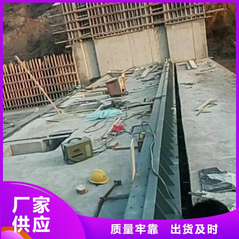 水库钢闸门型号齐全当地公司