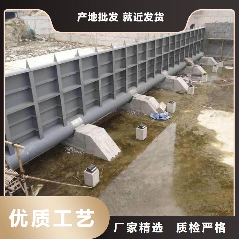 性价比高的水库钢闸门基地工厂认证