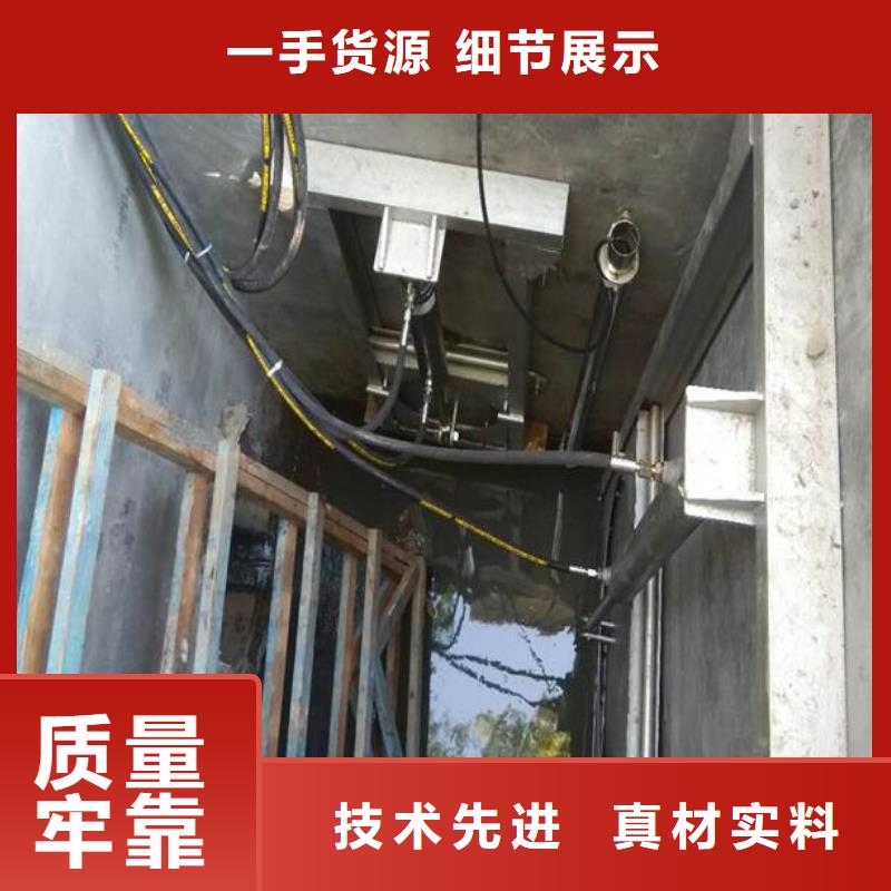 【截流井闸门钢丝绳清污机服务始终如一】同城货源