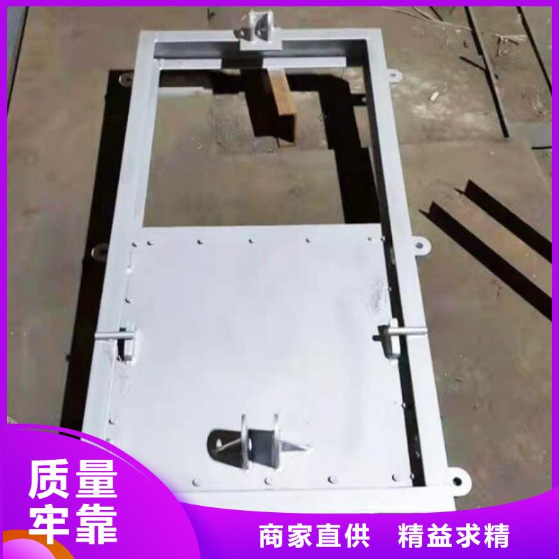 截流井闸门景观坝用心制作制造生产销售