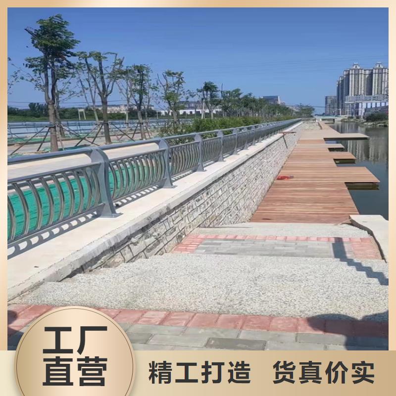 304不锈钢护栏不锈钢复合管护栏多种规格供您选择经久耐用