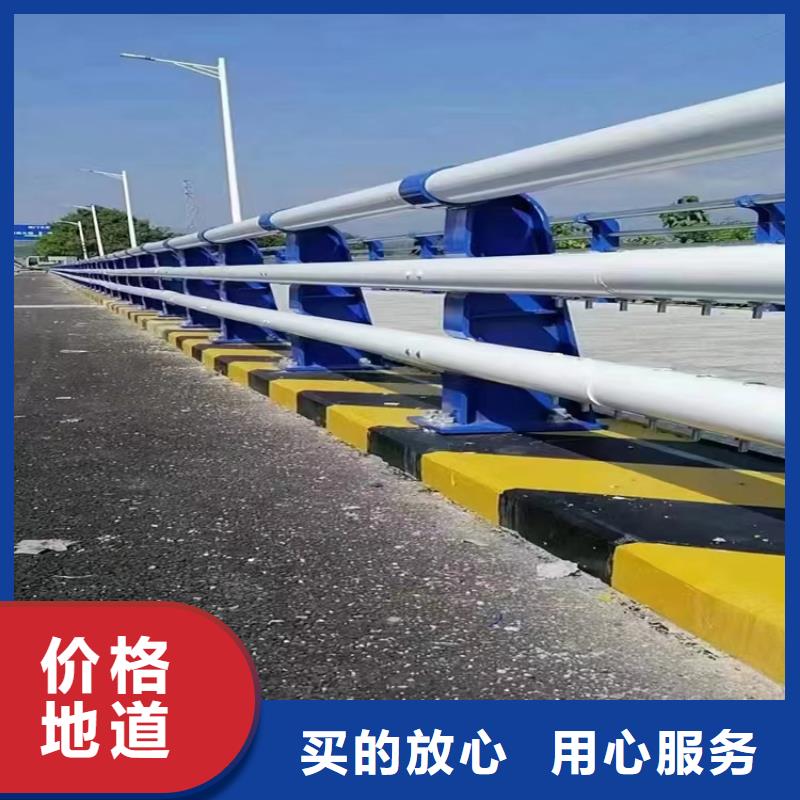 河道景观护栏-桥梁景观护栏现货采购源厂直销