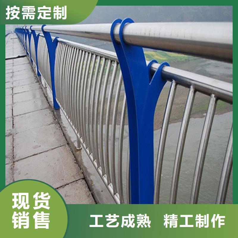 铝合金护栏防撞立柱价格实惠工厂直供用好材做好产品