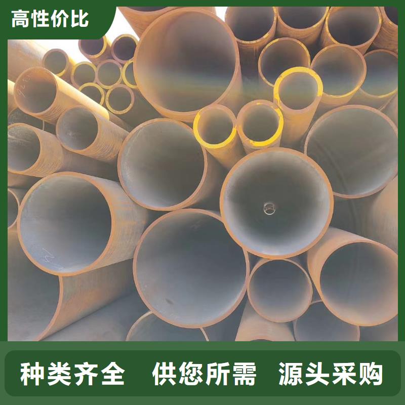 无缝钢管碳钢无缝管DN50生产安装同城制造商