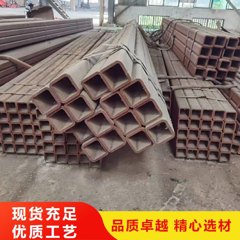 方管16mn无缝钢管品质好才是硬道理同城公司