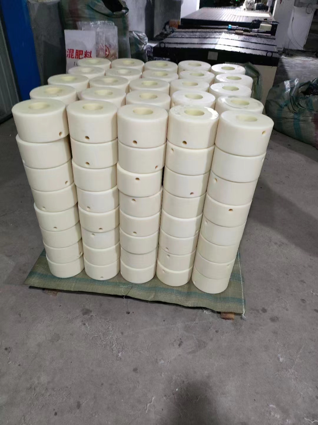 尼龙尼龙管厂家支持拿样