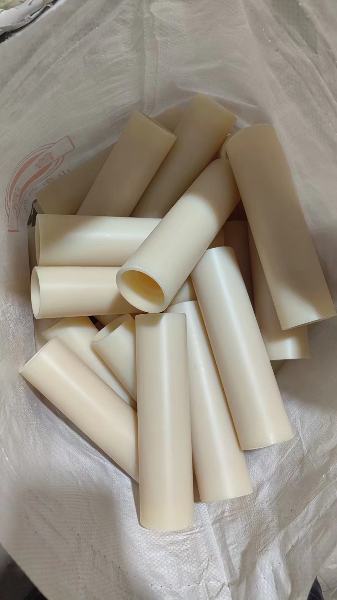 红色尼龙棒当天发货