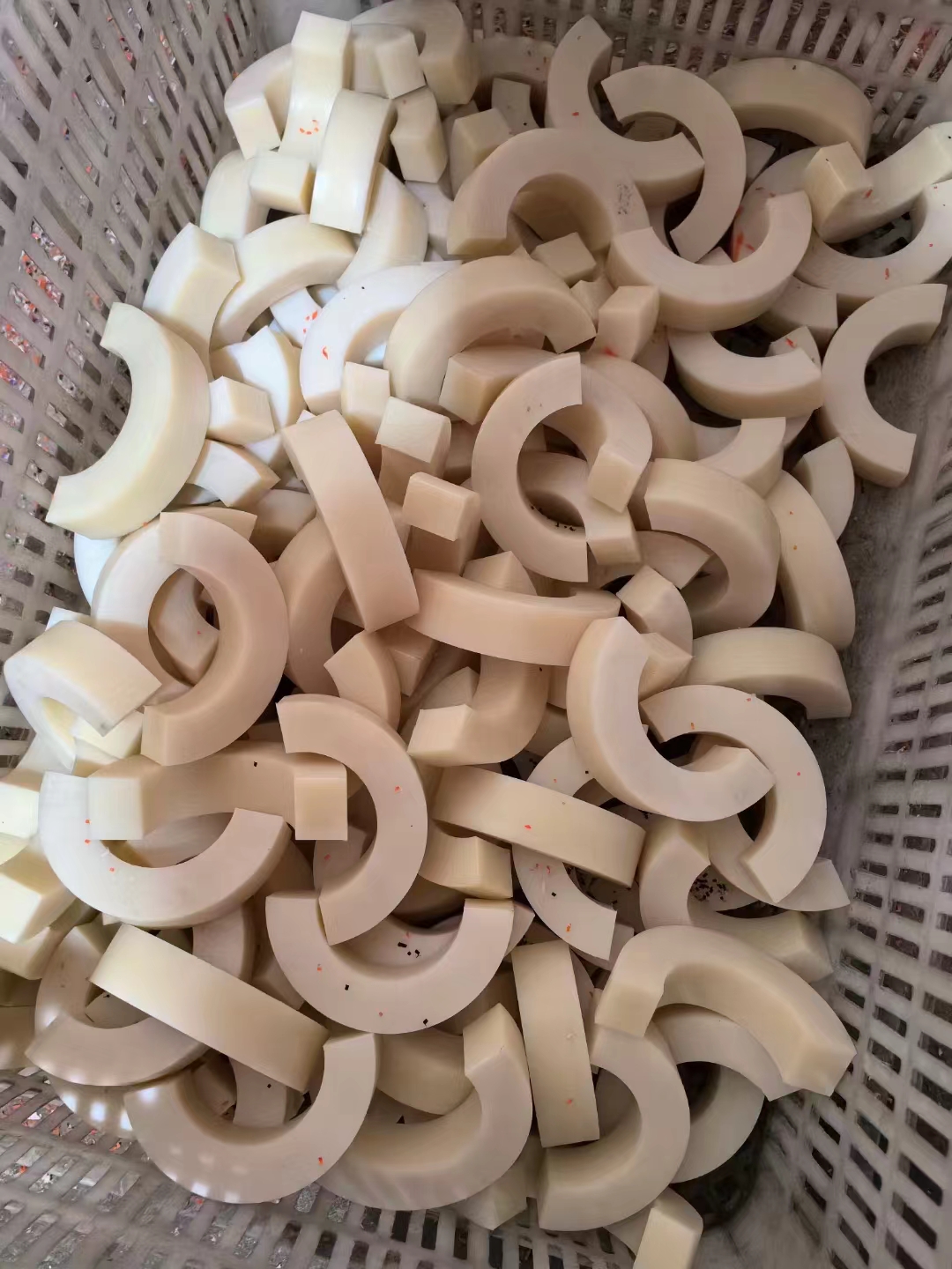 尼龙板按需定做