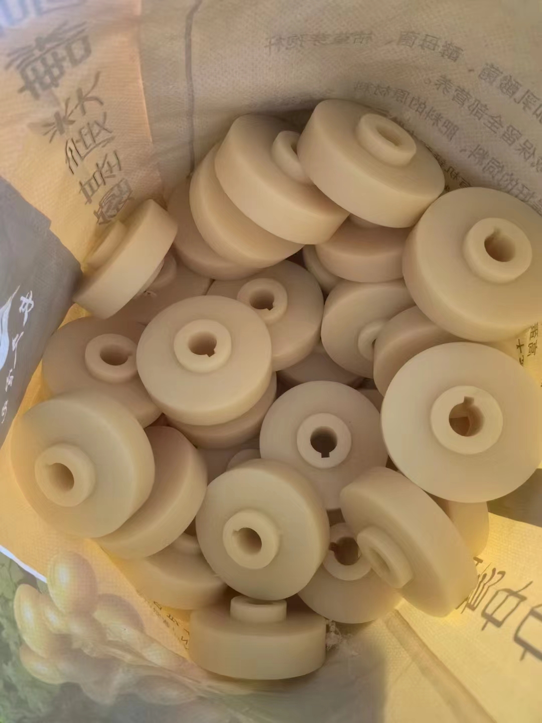 尼龙管下单即生产