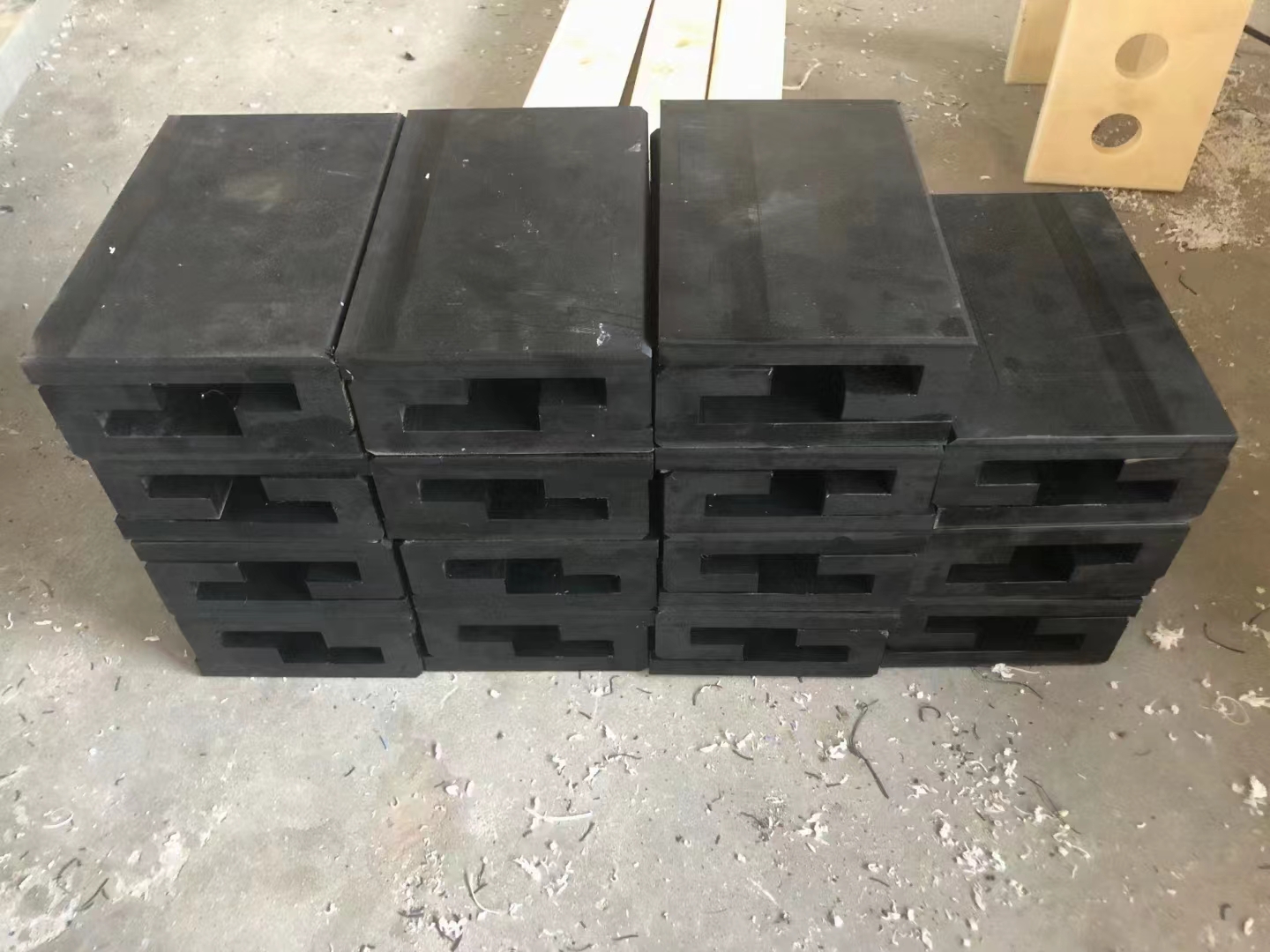 尼龙垫质量保证