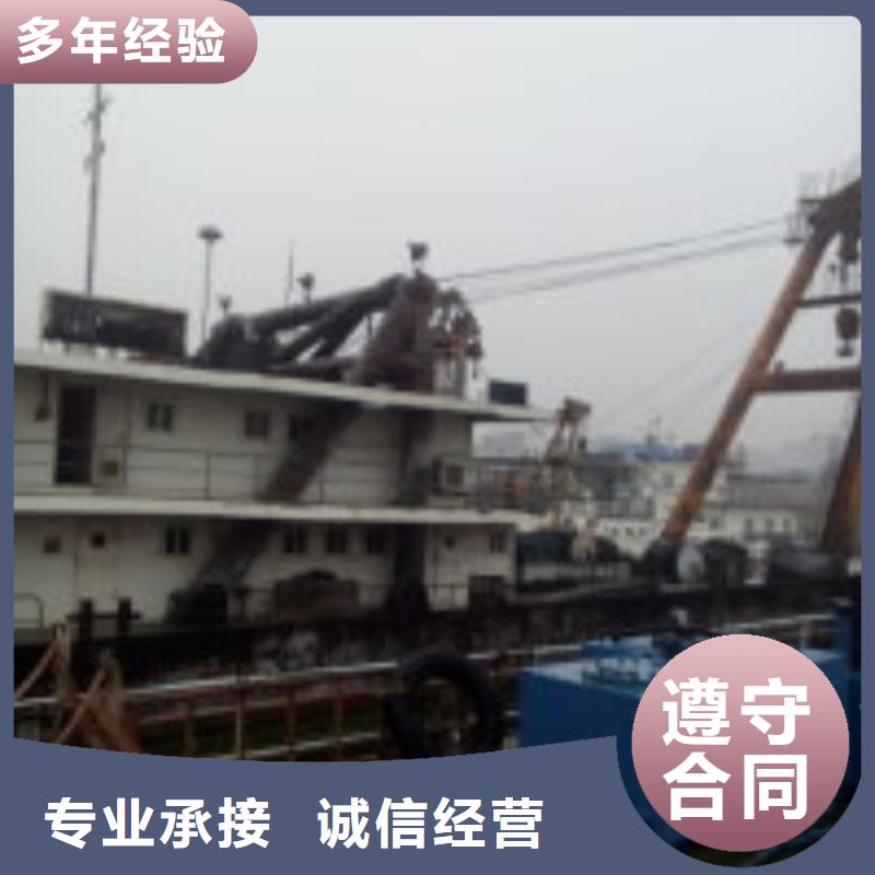 水下电焊焊接固定公司本地有吗品质卓越