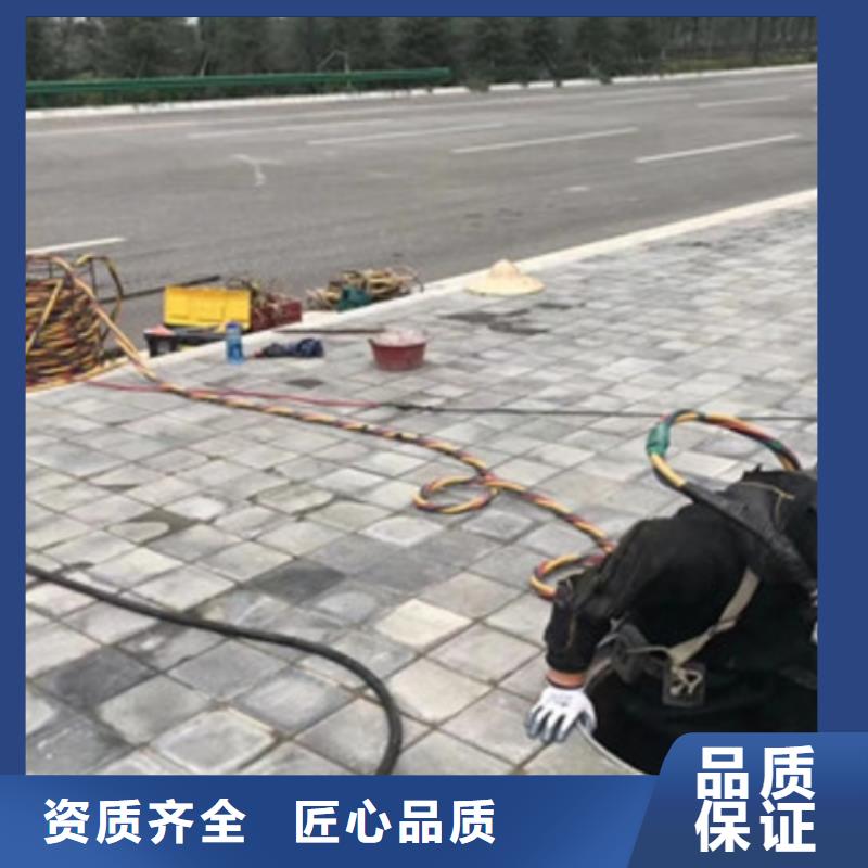 电厂闸门水下维修检查公司附近有吗本地品牌