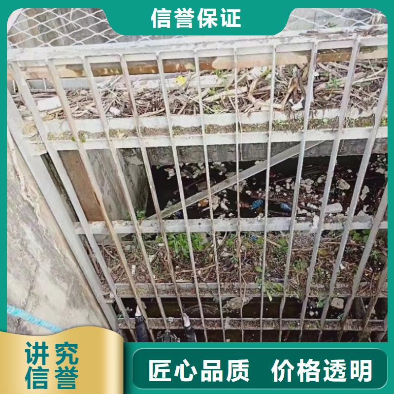 沉管自来水管道水下安装公司_欢迎咨询拒绝虚高价