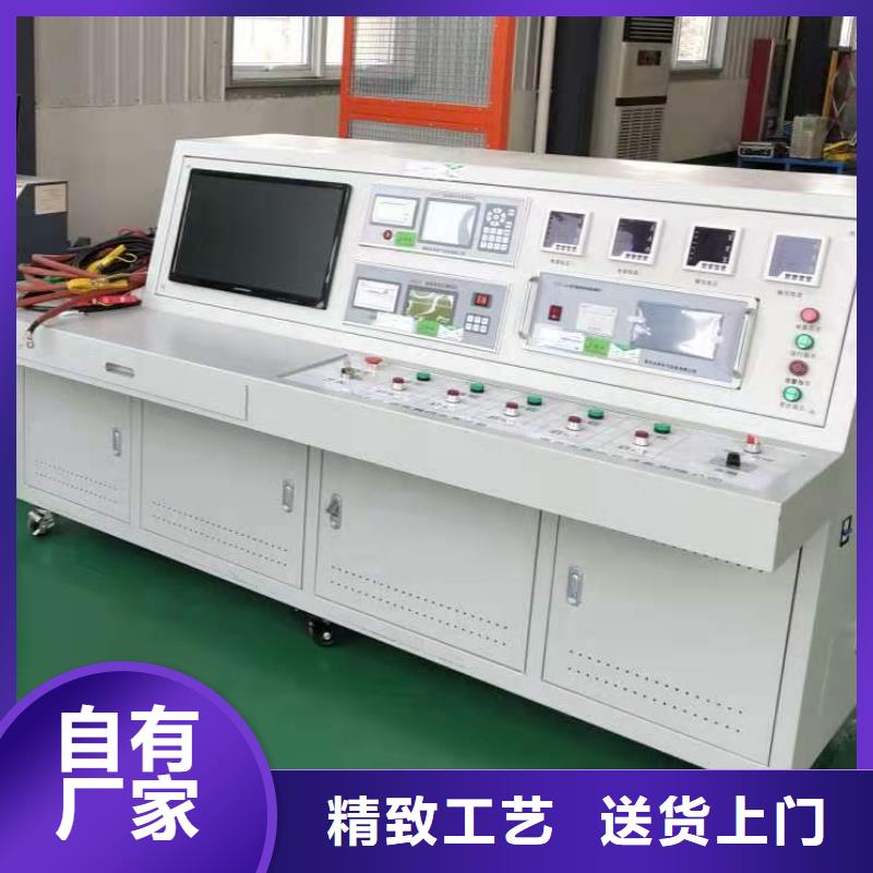 变压器测试台电力电气测试仪器注重细节为品质而生产