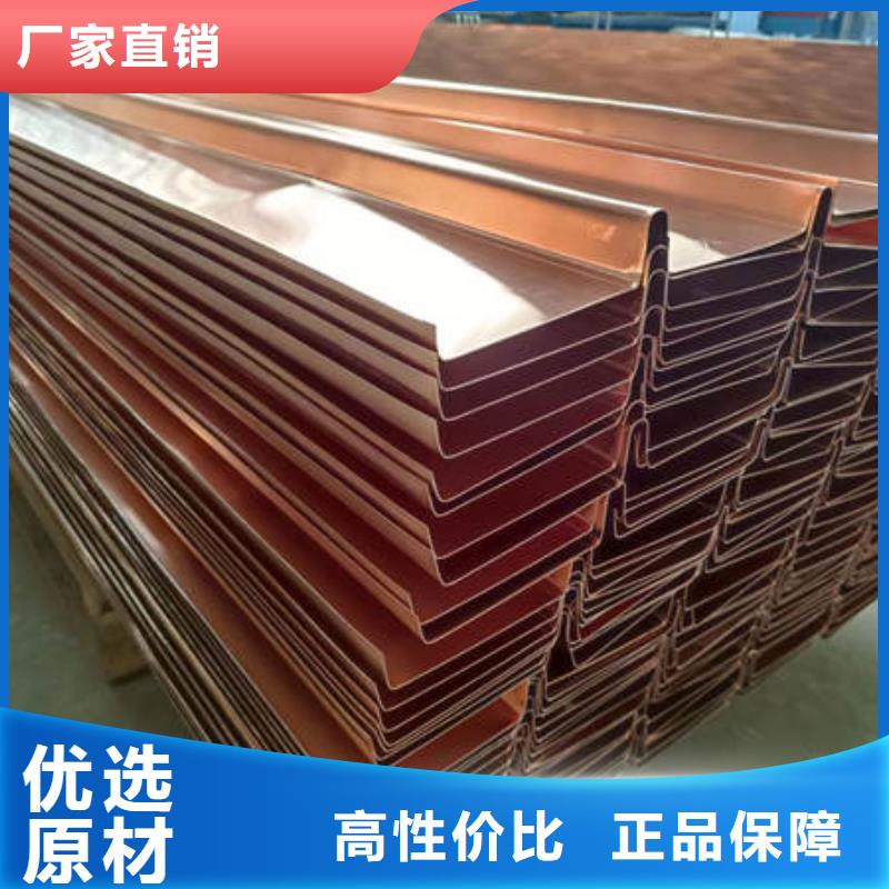 止水铜片,土工膜质优价保支持批发零售