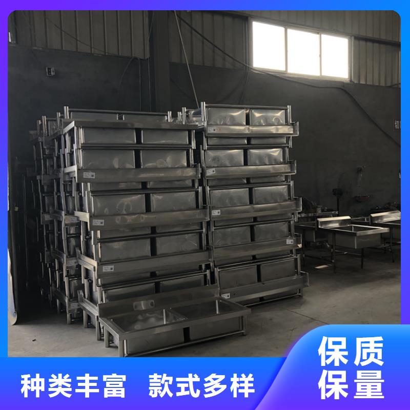 不锈钢水池-不锈钢盖板厂家采购当地货源