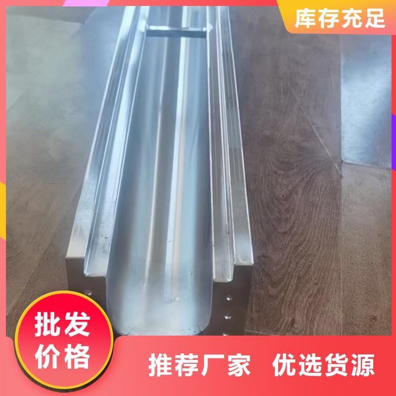 不锈钢地沟盖板多年行业积累质检严格
