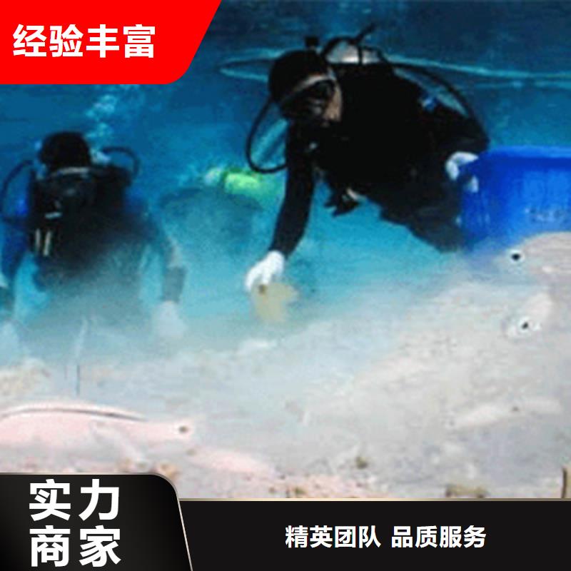 水下打捞【水下工程】拒绝虚高价本地生产厂家