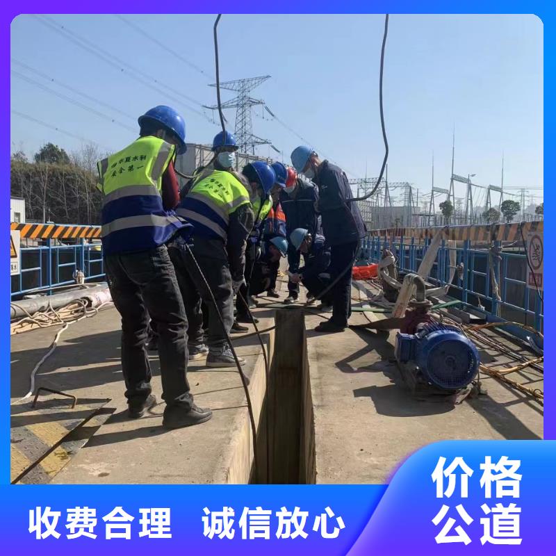 水下施工_水下安装价格公道当地生产商