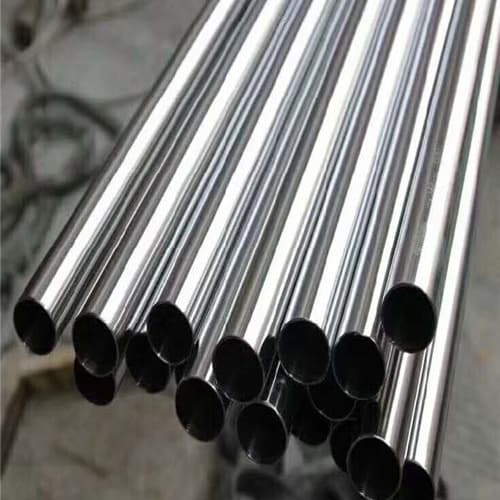 不锈钢焊管工厂直营