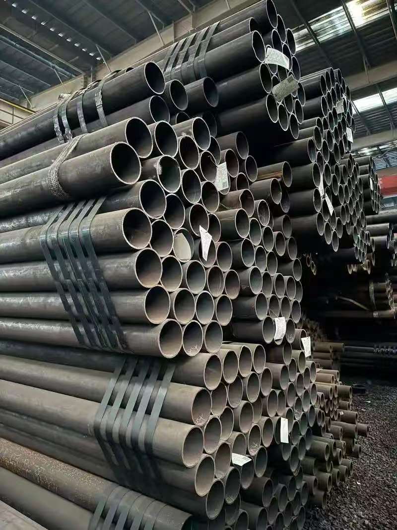 20#精密钢管大型厂家