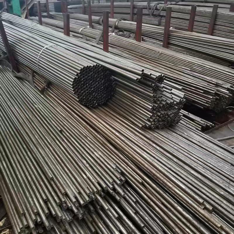 新产品：16mn精密钢管采购