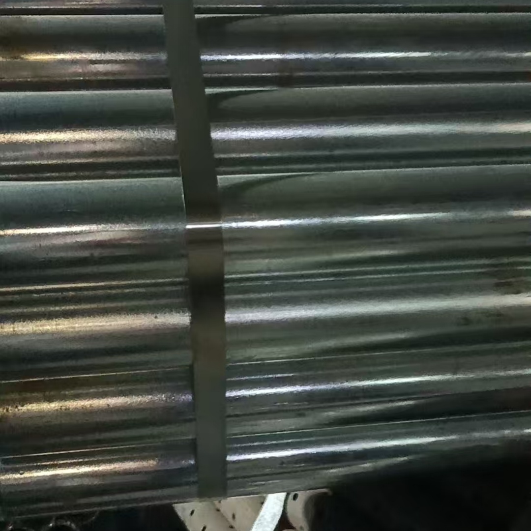 钢锚管定做