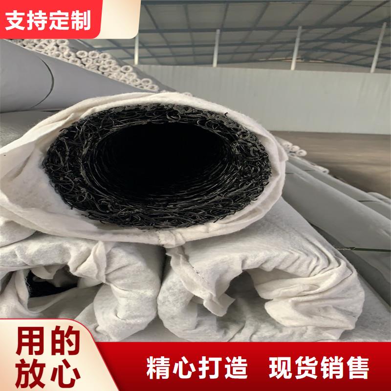 排水材料盲管在线咨询厂家产地厂家直销