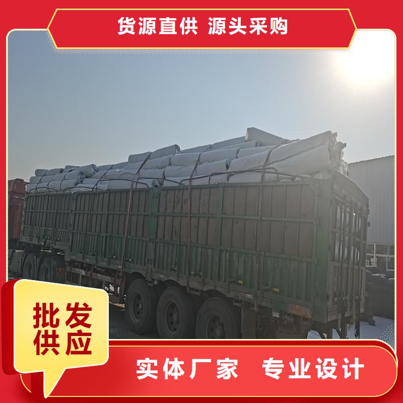塑料盲管规格价格当地生产厂家